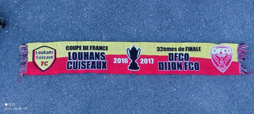 Echarpe foot coupe france - coupe,