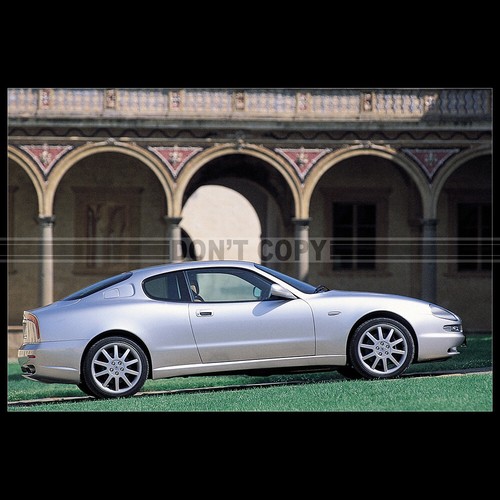Photo 030119 maserati 3200 - photo,