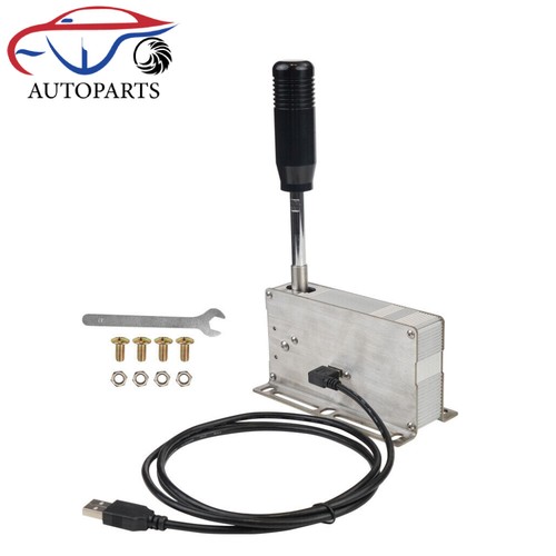 Usb sequential shifter - usb, for