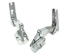 Pour Hettich 3362 3363 5.0 Intégré Frigo Congélateur Porte Charnière Kit Haut
