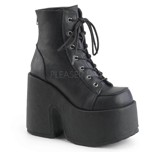 Demonia camel 203 gothic - demonia,