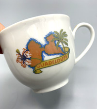 Tasse porcelaine winterling - en,