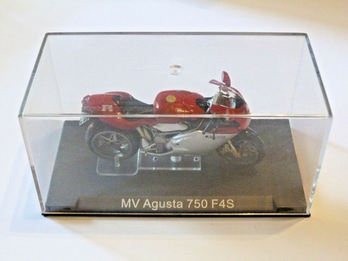 Agusta 750 f4s - mv,
