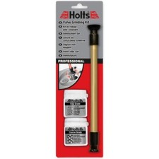 Holts kit rodage pâte à - de,
