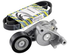 KIT DE COURROIES D'ACCESSOIRE VW GOLF V 1.9 TDI,AUDI A3 2.0 TDI 16V,1.9 TDI