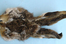 1 x MASQUE de LIEVRE montage