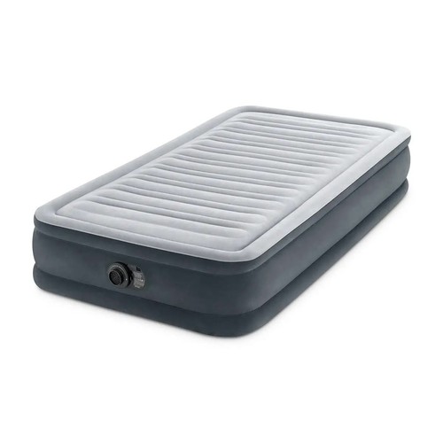 Matelas Gonflable Électrique