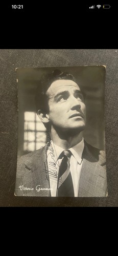 Carte postale cinéma vintage - carte,