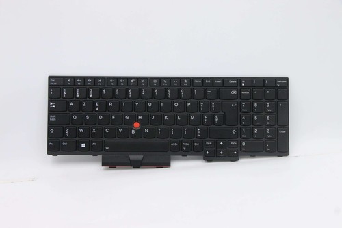 Clavier lenovo thinkpad - clavier,