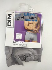 NEUF Boxer DIM S 36/38 Skin