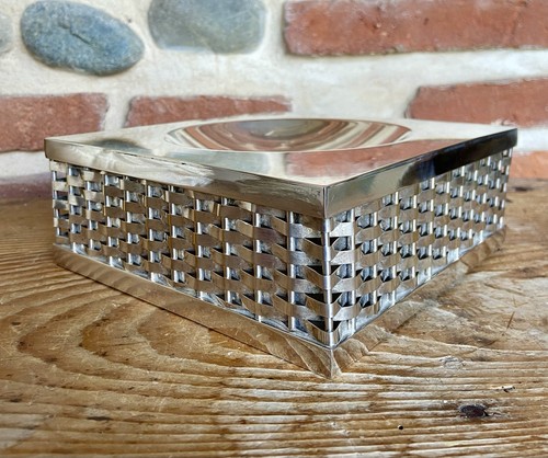 Vintage cendrier vide poche - vintage,