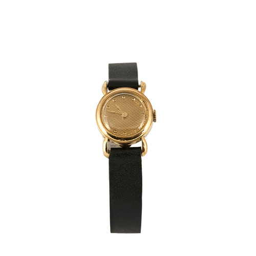 Boucheron elegante montre de - elegante,