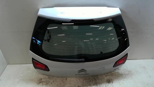 Malle hayon arriere citroen - malle/hayon, c3