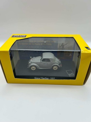 R734 voiture miniature atlas - r734,