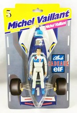 Michel Vaillant - Club Cadeaux
