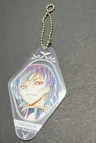 Code geass - code,