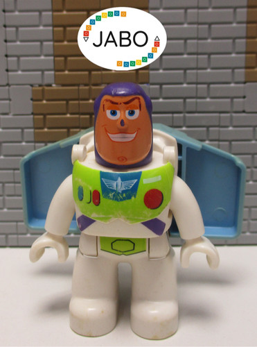 Figurine lego duplo - lego,