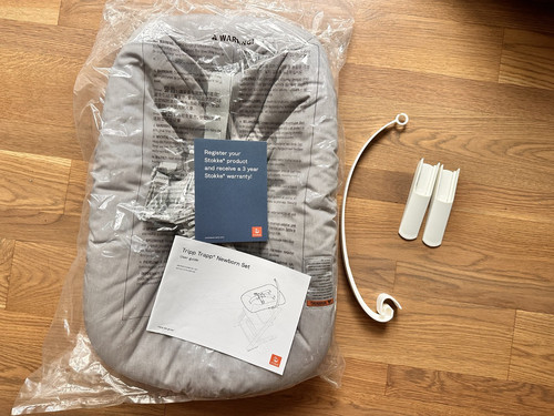 Stokke tripp trapp newborn - tripp,