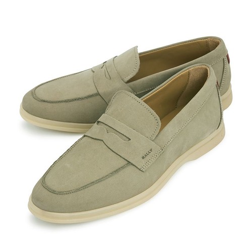 Bally mocassins webby u8g8 - bally, o