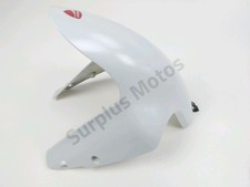 GARDE BOUE AVANT DUCATI 848 SUPERBIKE EVO 2011-2011 / NE 55926