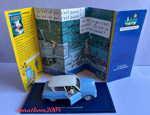 Atlas collection tintin 14 - tintin,