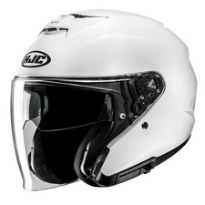Hjc casque jet i31 uni - casque,