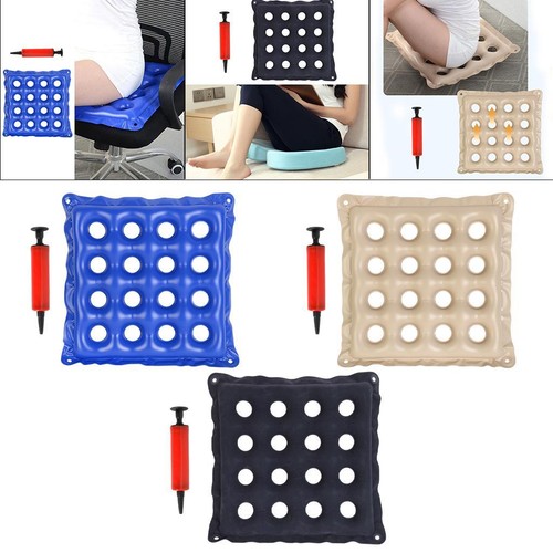 Coussin siège air tapis - de,