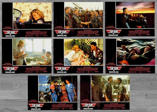Photos lobby card spanish - 8,