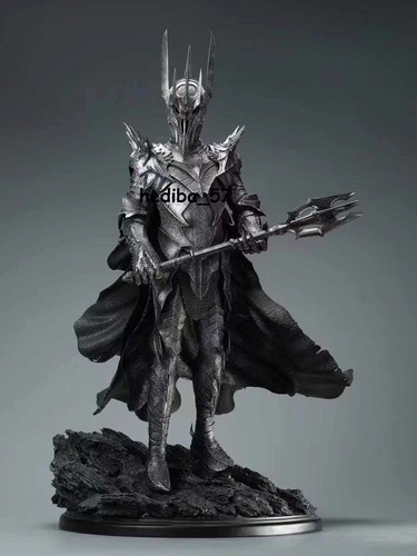 Weta the lord - 1/6, rings