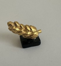 Feve Le Meurice . l'epi de