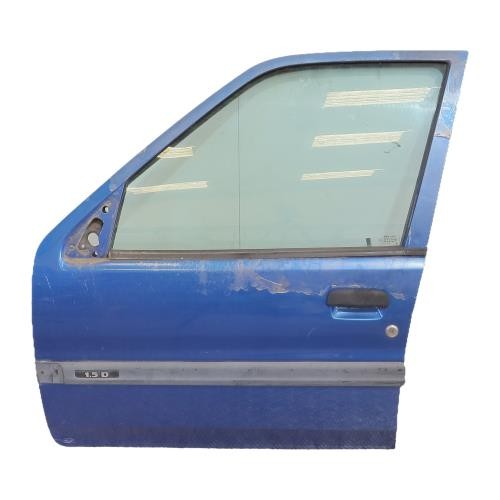 Porte avant gauche citroen - gauche,