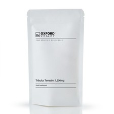 Extrait de Tribulus Terrestris