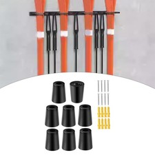 Skateboard Mall Display Rack