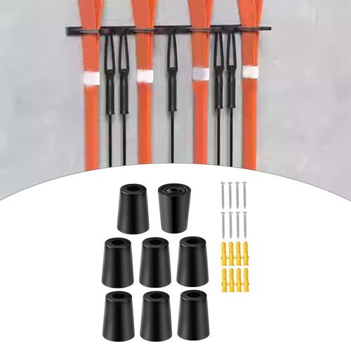 Skateboard mall display rack - display,