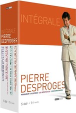 Dvd Pierre Desproges