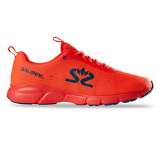 Salming EnRoute 3 Femme Chaussures de course jogging sport orange 1280069 0803