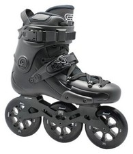 2025 Seba FR FR1 310 Black