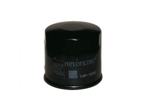 Filtre huile hf138 pour - À,