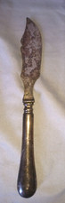 Ancien beau couteau - ancien, a
