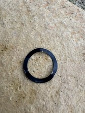 Rondelles Cache Filtre À Air