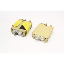 2Pcs FISA AML120M + AML120L Kit (B1173)