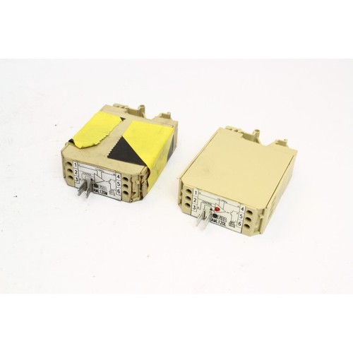 2pcs fisa aml120m - fisa, aml120l