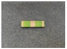 Médaille Maroc Casque Alsace