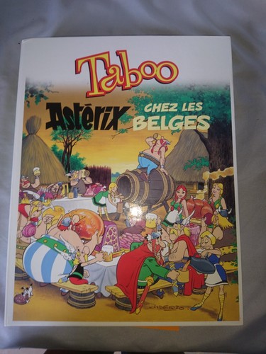 Vintage jeu societe taboo - jeu, de