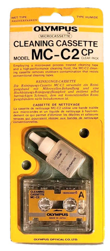 Olympus microcassette - olympus,