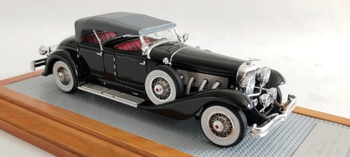 Ilario 43128 duesenberg - -,