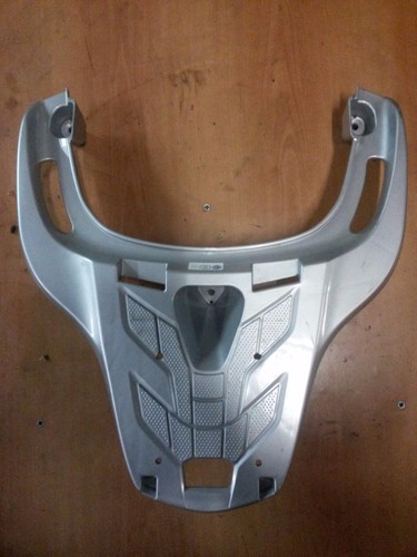 Porte paquet honda - porte,