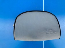  LACOSTE SACOCHE TROUSSE DE