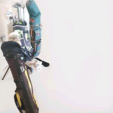 20 Fers Callaway , Daiwa , Ben Sayers + Sacs Balles Et Tee