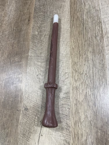 Harry potter baguette deluxe - harry,